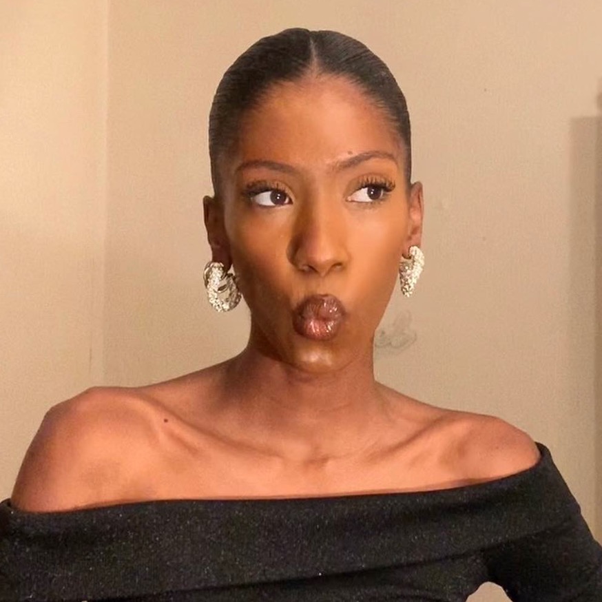 🌴🥥 Keysha 🥥🌴