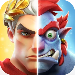 Revival Kingdom: Campaign Tiktok ads