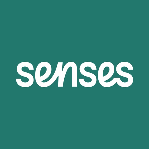 Senses: Connect with your body