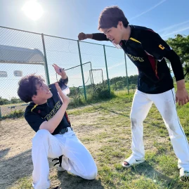 サポ魂【さぽたま】 Tiktok ads