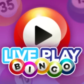Live Play Bingo: Real Hosts! Tiktok ads