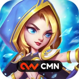 CMN.Online Tiktok ads