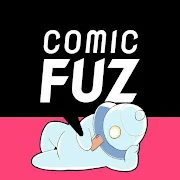 まんがコミックFUZ Tiktok ads