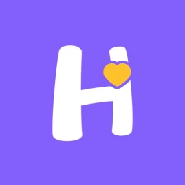 Heya - Video chat.Live.Friends Tiktok ads
