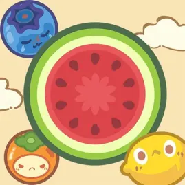 Watermelon Mania Tiktok ads