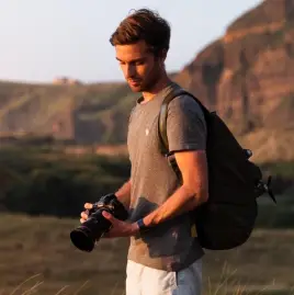 BEN FILMS Tiktok ads