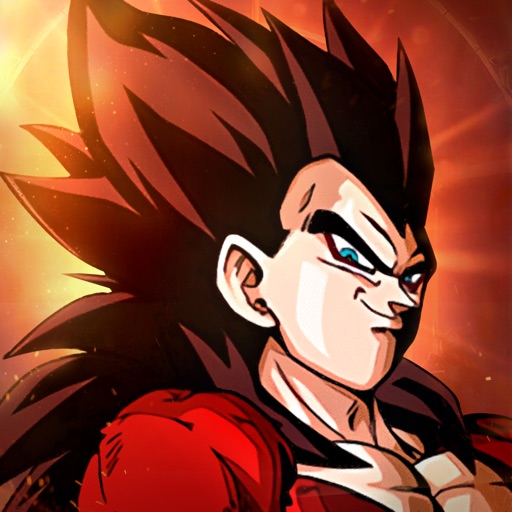 Super Saga Ultra Instinct