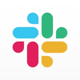 Slack Tiktok ads