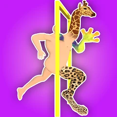 Mutant Koşusu Tiktok ads