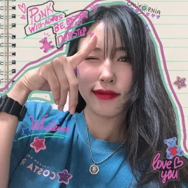 쮸빠삐 Tiktok ads