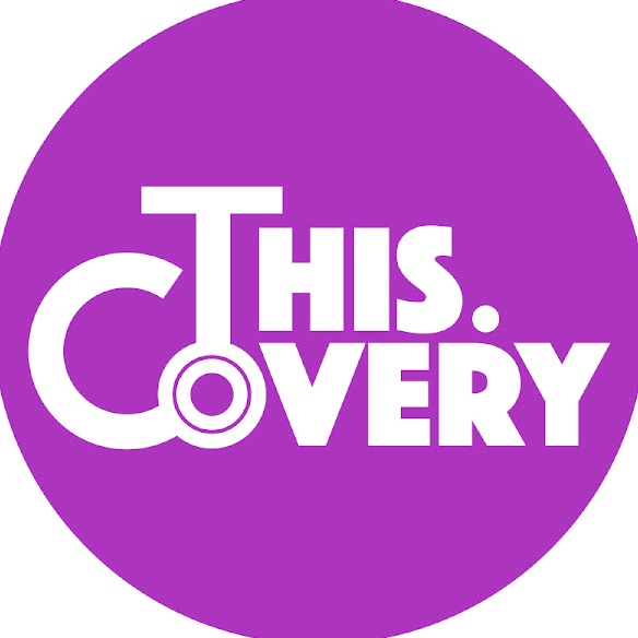 THISCovery | 국룰정보원