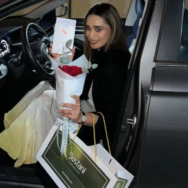 لمياء آل هاشم🇸🇦. Tiktok ads