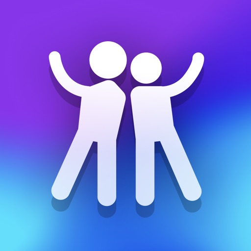 Gleesent — Hug, kiss, support