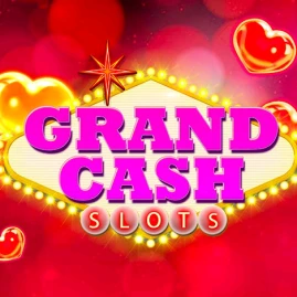 GrandCashSlots Tiktok ads
