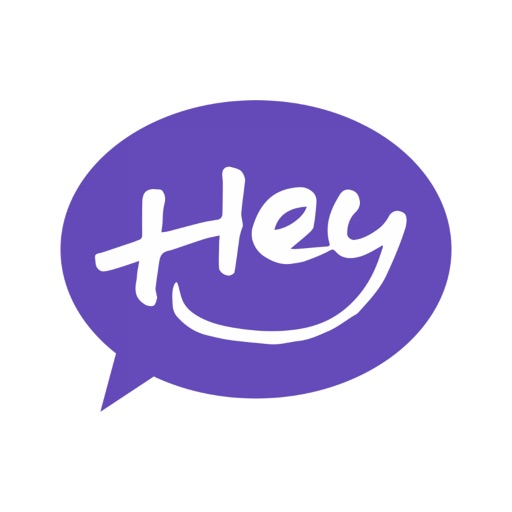 HeyGroup