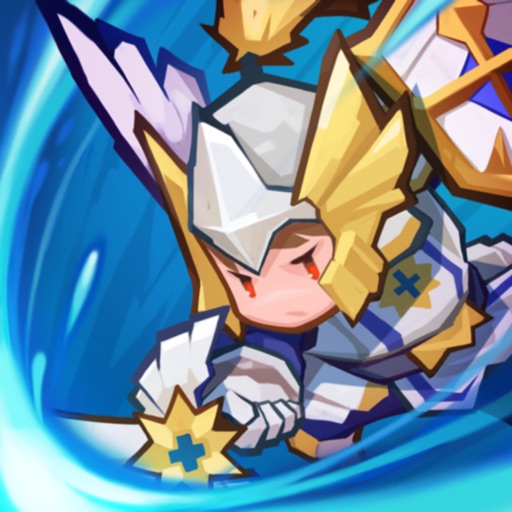 Seven Knights Idle Adventure