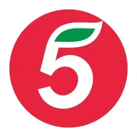 Пятёрочка Доставка Tiktok ads