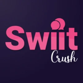 Swiit Crush - Flirt & Match Tiktok ads