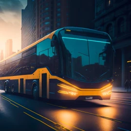 Bus Simulator Pro 2024 Tiktok ads