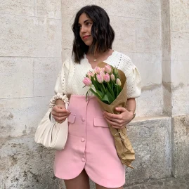 Claudia Rotondo Tiktok ads