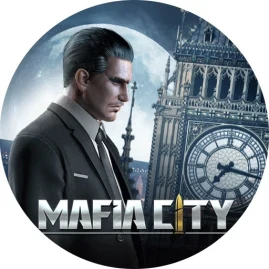 Mafia City PT-BR Tiktok ads