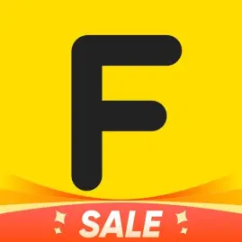 Fordeal - فورديل  سوق الانترنت Tiktok ads