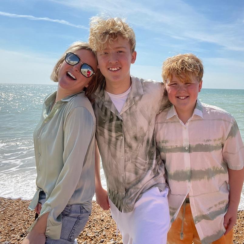 😊🍋 The Harfin Family 🍋😊