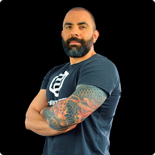 Coach Emmanuel Navarro