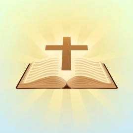 Bible Path: Chat with Bible Tiktok ads