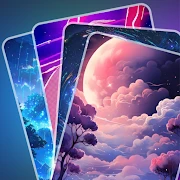 MeStyle Wallpaper Tiktok ads