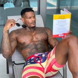 Jason Luv Tiktok ads