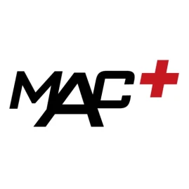 MAC+: Online Fitness Deneyimi Tiktok ads