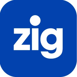 CDG Zig 🚕💨 Tiktok ads