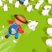 Catch The Hen Tiktok ads