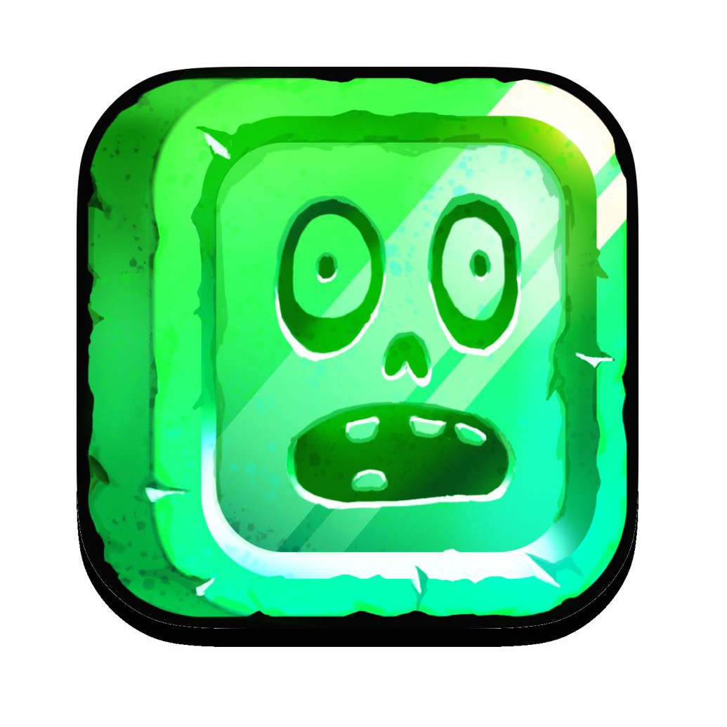 Zombie Games & More by Sticky