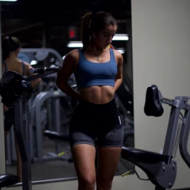 Sabina Kielbasa Tiktok ads