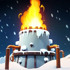 Arctic Wild Tiktok ads