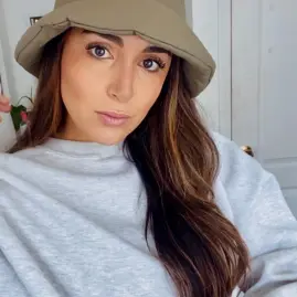 Katie Romero - NYC Tiktok ads