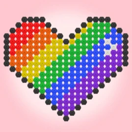 Nut n Bolt Sort: Color Puzzle Tiktok ads