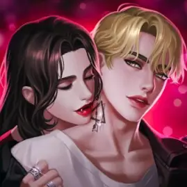 Blood Kiss : ヴァンパイアロマンス Tiktok ads