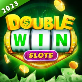 Double Win Slots Casino Game Tiktok ads