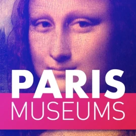 Parijs Museums Visitor Guide Tiktok ads