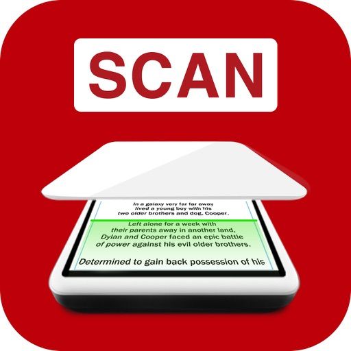 PDF Reader - PDF Scanner
