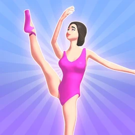 Ballerina Life Tiktok ads