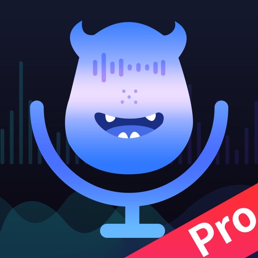 Magic Voice Changer Pro