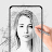 AR Drawing Sketch Paint