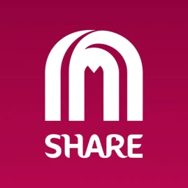 SHARE Rewards Tiktok ads