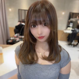 るみるみ🐰💟 Tiktok ads