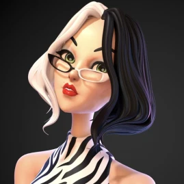 My Fashion Show! Tiktok ads