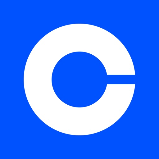 Coinbase: Buy Bitcoin & Ether